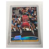 1998 Stadium Club #118 Michael Jordan