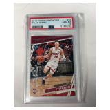 2019 Panini Chronicles #57 Tyler Herro ROOKIE Graded PSA 10 GEM