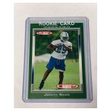 2006 Topps Total #473 Joseph Addai ROOKIE