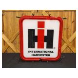 IH Neon Sign