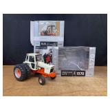 1/16 Case 1570 Precision Elite NIB Ertl