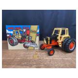 1/16 Case 1170 Demonstrator 1996 NFTS NIB Ertl