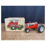 1/16 Ford 961 1986 NFTS NIB Ertl