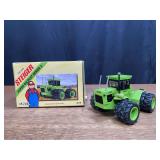 1/32 Steiger Super Wildcat II NIB Ertl