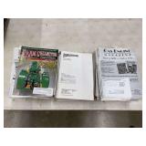 Farm Collector + Gas Engine Magazines