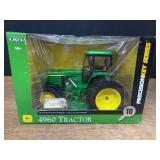 1/16 John Deere 4960 Precision Key NIB Ertl