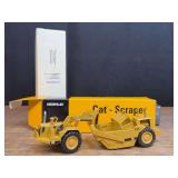 1/50 Caterpillar 627 Scraper NIB NZG