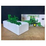 1/16 John Deere 45 Combine Prestige NIB Ertl