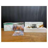1/16 Case 580 Super M Backhoe Precision NIB Ertl