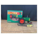 1/16 Oliver 88 NIB SC