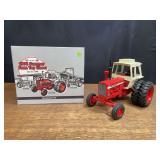 1/16 IH 1256 1998 SFTS NIB Ertl