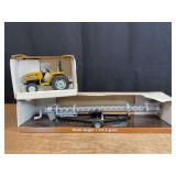 (2) 1/16 Challenger MT265 + Auger