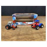 1/64 Case + Steiger Spirit of 76 Set Ertl