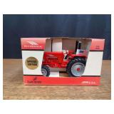 1/16 McCormick C100 2002 FPS NIB SM