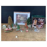 Christmas Decorations