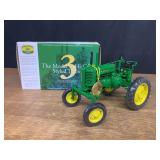1/16 John Deere G Hi-Crop Collectors Center NIB Ertl
