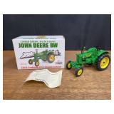 1/16 John Deere BW 2004 Indiana FFA NIB Ertl