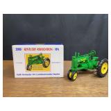 1/16 John Deere A 2000 Kentucky FFA NIB Ertl