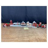 IH Christmas Decorations