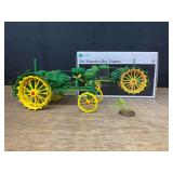 1/16 John Deere Waterloo Boy Precision Ertl