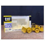 1/50 Caterpillar 836G Landfill Compactor Norscot