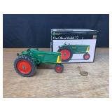 1/16 Oliver 77 Precision Ertl