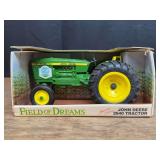 1/16 John Deere 2640 Field of Dreams NIB Ertl