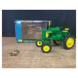 1/16 John Deere 620LP Hi-Crop Precision Key Ertl