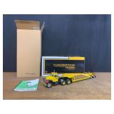 1/25 Mack B-Model w/Lowboy Trailer NIB 1st Gear