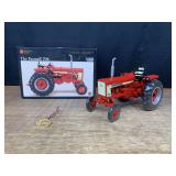 1/16 Farmall 706 Precision Ertl
