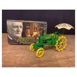 1/16 John Deere BW 200th Birthday Ertl