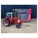 1/16 IH 1086 Precision Key Ertl