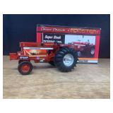 1/16 IH 1066 Rooster Puller NIB SC