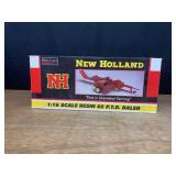 1/16 New Holland 66 Baler NIB SC