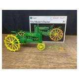 1/16 John Deere A Precision Ertl