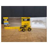 1/50 Caterpillar 545 Skidder Norscot