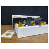 1/16 John Deere 544J Wheel Loader Precision NIB Ertl