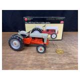 1/16 Ford NAA Golden Jubilee Precision Ertl