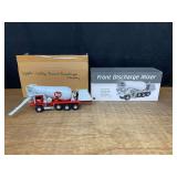 1/34 AVR Mixer NIB 1st Gear