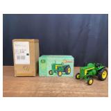 1/16 John Deere 620 2002 SFTS NIB Ertl