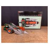 1/16 AC D17 w/NI Picker Precision Ertl