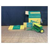 1/16 John Deere Grain Drill Eska