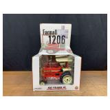 1/16 Farmall 1206 100 Years NIB Ertl