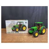 1/16 John Deere 6320 2002 Farm Show NIB Ertl