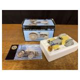 1/16 Ford 2N Precision Ertl