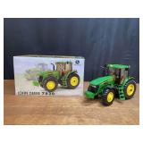 1/16 John Deere 7820 2004 Farm Show NIB Ertl