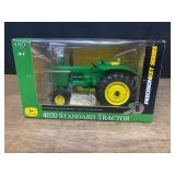 1/16 John Deere 4020 Precision Key NIB Ertl