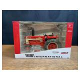 1/16 IH Hydro 70 70th Anniversary NIB Ertl