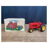 1/16 MH 33 1987 NFTS NIB Ertl