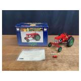 1/16 Oliver XO-121 2005/2006 Iowa FFA SC